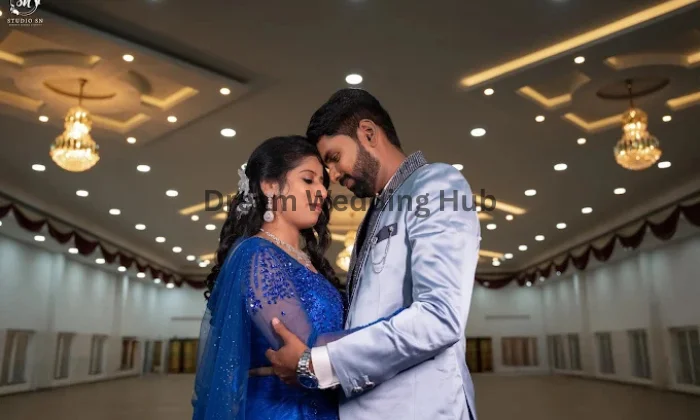 Nivethamakeoveratistry